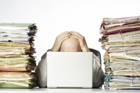 Как справиться с завалами в почте