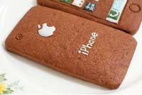 Apple объявила войну «печенькам»