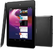 Alcatel представила планшет One Touch Evo 8 HD