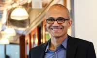 Назван один из наиболее вероятных преемников Балмера на посту гендиректора Microsoft