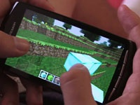 Вредоносные трейнеры для Minecraft скачали уже 2,8 млн пользователей