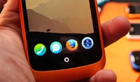 Firefox OS опоздала, у платформы нет шансов