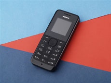 Спрос на кнопочные телефоны Nokia высокий