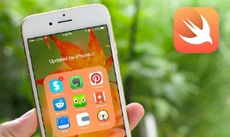 Язык программирования Swift продемонстрировал взрывной рост популярности