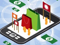 Рост покупок с мобильного: миф или реальность