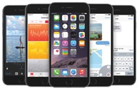 Apple выпустила iOS 8.4.1 beta 2 для iPhone и iPad
