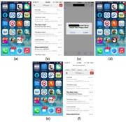 Уязвимость в iOS позволяет хакерам заменять настоящие приложения на вредоносные