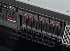 Серверный бизнес Lenovo упал более чем на 20 %
