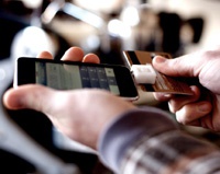 Покупать ли Square?