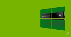 Xbox One получит поддержку приложений Windows 10 летом
