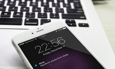 Как получать уведомления о включении и выключении Mac на iPhone и iPad