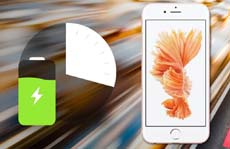 3 экстремальных способа продлить время автономной работы iPhone