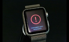 Владельцы Apple Watch столкнулись с невозможностью откатить прошивку
