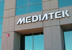 Выручка MediaTek упала до 11-месячного минимума