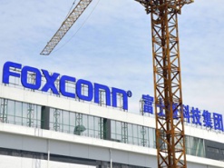 Foxconn и Sharp прекращают переговоры