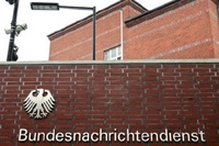 Немецкая разведка воспользовалась шпионской программой АНБ