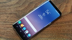 Samsung готовит Galaxy S9 и S9+, но удивлять больше нечем