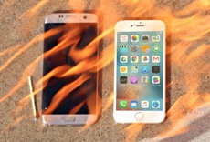 Почему взрывающиеся iPhone – лишь вершина айсберга