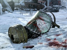 Новую часть «Метро» держали в секрете из-за невероятной сложности разработки