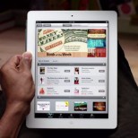 Apple обновила iBookstore