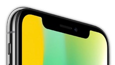 iPhone X: Почему технология OLED лучше LCD?