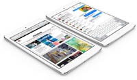 Поставки планшетов iPad Mini в этом году смогут удовлетворить лишь треть спроса