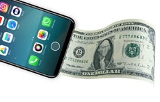 От iPhone 8 с такой функцией не откажутся даже фанаты Android