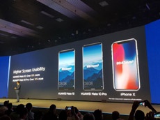 Смартфоны Huawei Mate 10 и Mate 10 Pro представлены официально