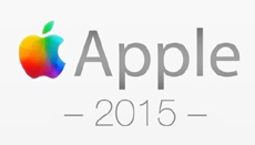 Cамые ожидаемые гаджеты Apple в 2015 году