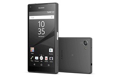 Sony первой выпустила смартфон с супервысоким разрешением экрана 4К