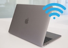 Как улучшить работу Wi-Fi на Mac