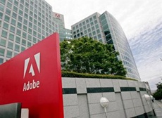 Прогноз Adobe по годовым доходам превысил ожидания рынка