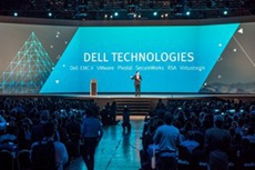 Dell подвела итоги квартала