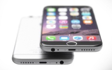 Apple готовится к фурору iPhone 6s