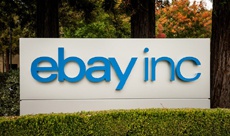 Интернет-аукцион eBay наращивает выручку и прибыль