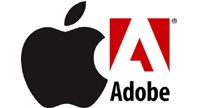 Apple и Adobe: история дружбы и вражды