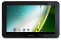 Двухъядерный 9" планшет Point of View Mobii 925 на Android 4.2