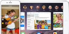 Apple распространила обновление iOS 8.1.3 среди сотрудников Apple Store