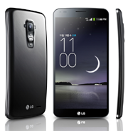 LG G Flex обновится до Android 4.4 KitKat