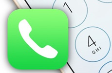 Как быстро перезвонить на последний набранный номер с iPhone