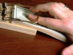 Как чиновнику честно отжать миллион у провайдера