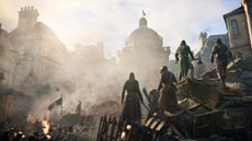 Ubisoft не верит в эффективность DRM-защиты в компьютерных играх