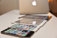 Против Apple подан новый коллективный иск из-за нехватки памяти на iPhone и iPad