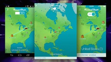 Как загрузить недоступное для Украины Android приложение