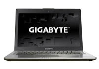 GIGABYTE выпустила новые ультрабуки U2442D и U2442F