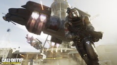 Пробная версия Call of Duty: Infinite Warfare на несколько дней появится на консолях