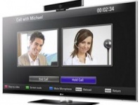 Skype работает на формат HD