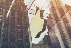 Если бы Apple стала производителем хлеба