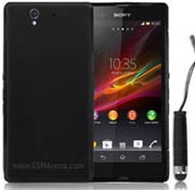 Релиз Sony Xperia Z1S намечен на конец ноября