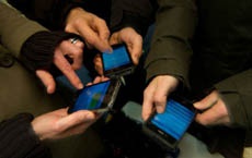 В Google Play обнаружены вредоносные банковские приложения, похищающие учетные данные пользователей